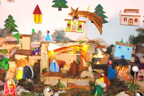 Orari forex natale 2013