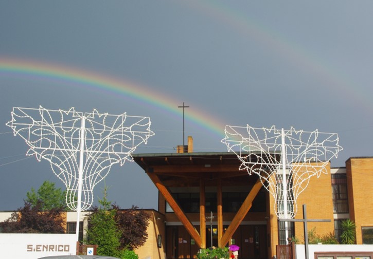 Incontri per le vedove cristiane
